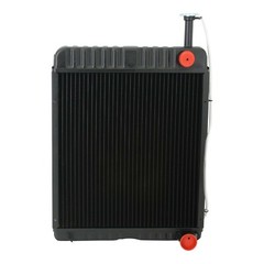 Tractor Radiator Fits International 766 886 966 986 1066 1086 1466 1486 A71611C1