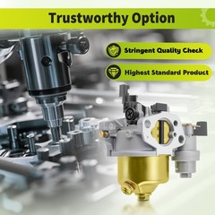 Homelite 179CC Pressure Washer HL252300 UT80522B UT80522D UT80953A Carburetor