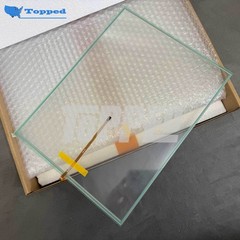 Brand New EA9-T15CL Touch Screen Glass for KOYO AUTOMATIONDIRECT