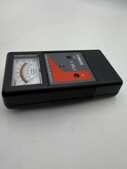 Tramex CME4 Concrete Encounter Non-Destructive Moisture Meter Tester CME 4