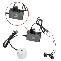 Professional Water Leak Detector for Use in Various Leak Detection Scenarios