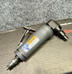 Ingersoll Rand G1A200RG4 Air Die Grinder, Right Angle, 1/4″, 20,000 RPM