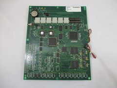 GSE 420804-3567 KDM 40-20-30777 DISPLAY BOARD