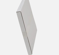 100 X White Vinyl Record LP Shipping Mailer Boxes 12.5″x12.5″x1″ Album Paper Box