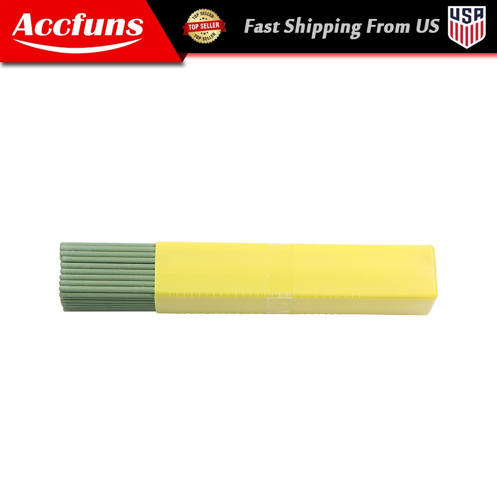 Stainless Steel Stick 5LB Stick Electrode Welding Rod 308L-16 5Ib E308L-16 3/32″