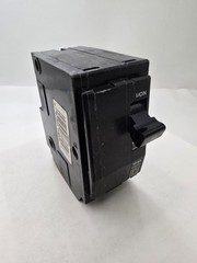 Square D QO250 Plug-In Circuit Breaker 2 Pole 50 Amp 120/240V 10kA 50A QO