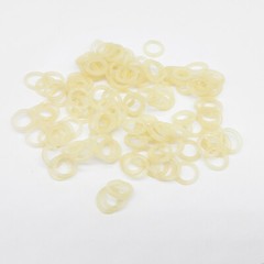 5000Pcs Dental Ortho Elastic Braces Rubber Bands 1/4 3/16 1/8 5/16 3.5 5 6.5 OZ