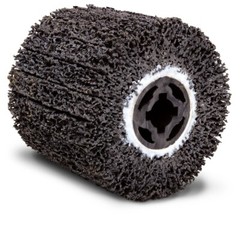 Eastwood Contour SCT Surface Conditioning Tool With 4 Accessory Drums