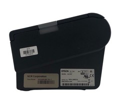 Epson M244A TM-T88V Gray Thermal POS Receipt Printer – Ethernet – No AC Adapter