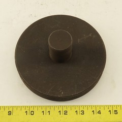 5.750″- 12 Thread Plug Gauge Right Hand P.D. 8.6959