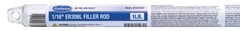 Eastwood 1/16″ ER308L TIG Welding Filler Rod 1LB – ER308L-063-01T