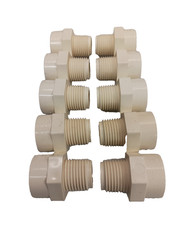 3/4″x1/2″ CPVC MALE ADAPTER – 10 PC.