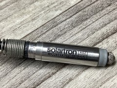 DIGITAL PROBE SOLARTRON AX/0.5/S M922873A704-17 AX/0.5 /S #111N62