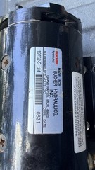 Bucher Motor for Skyjack Scissor Lift SJIII3215 SJIII3220 SJIII3226 SJIII4632