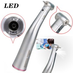 Bien Air Classic CA 1:5L 1:5 L Fiber Optic Contra Angle Electric Handpiece New