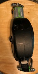 StopLink BrakeV2 SAFEWAZE SKU# 019-8044. Mfg 2024