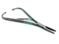 1 MATHIEU PLIER 7″ ORTHODONTIC SURGICAL DENTAL INSTRUMENTS NEW