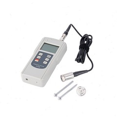 Vibration Analyzer with Range Velocity 0.1-400.0mm/s True RMS/0.004-16.00inch/s