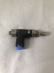 SMC Miniature Regulator ARJ1020F 4mm 5/32″ – NEW