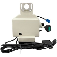 AL-360X Axis Automatic Power Feeder for Horizontal Milling Machine 110V 0-200RPM
