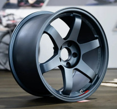 MATTE DENIM METALLIC TITANIUM BLUE powder coating (FIT TRIBO) 1lb/0,45kg