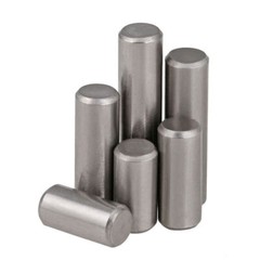 3mm M3 Dowel Pin Parallel Pin Roller Pin Bearing Needle Bearing Steel Dia. 3mm