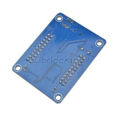 CY7C68013A-56 EZ-USB FX2LP USB2.0 Develope Board Module Logic Analyzer EEPROM WC