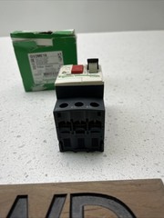 Schneider Electric GV2ME16 Motor Circuit Breaker 9-14A