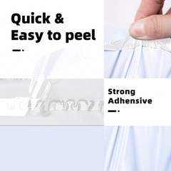 Poly mailers Mailing Bags Plastic Shipping Envelopes – Multiple Sizes & Colors
