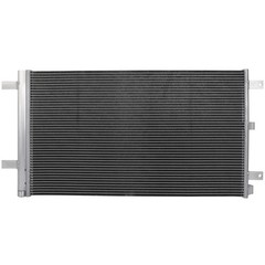 4689 Condenser Replacement Fit Expedition 3.5L F-150 2.7L 3.0L 3.3L 2015-2020