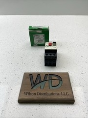 Schneider Electric GV2ME16 Motor Circuit Breaker 9-14A