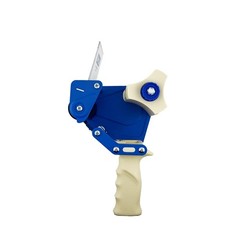 ULINE H-596 Industrial Side Load 3″ Tape Dispenser (Pack of 2)
