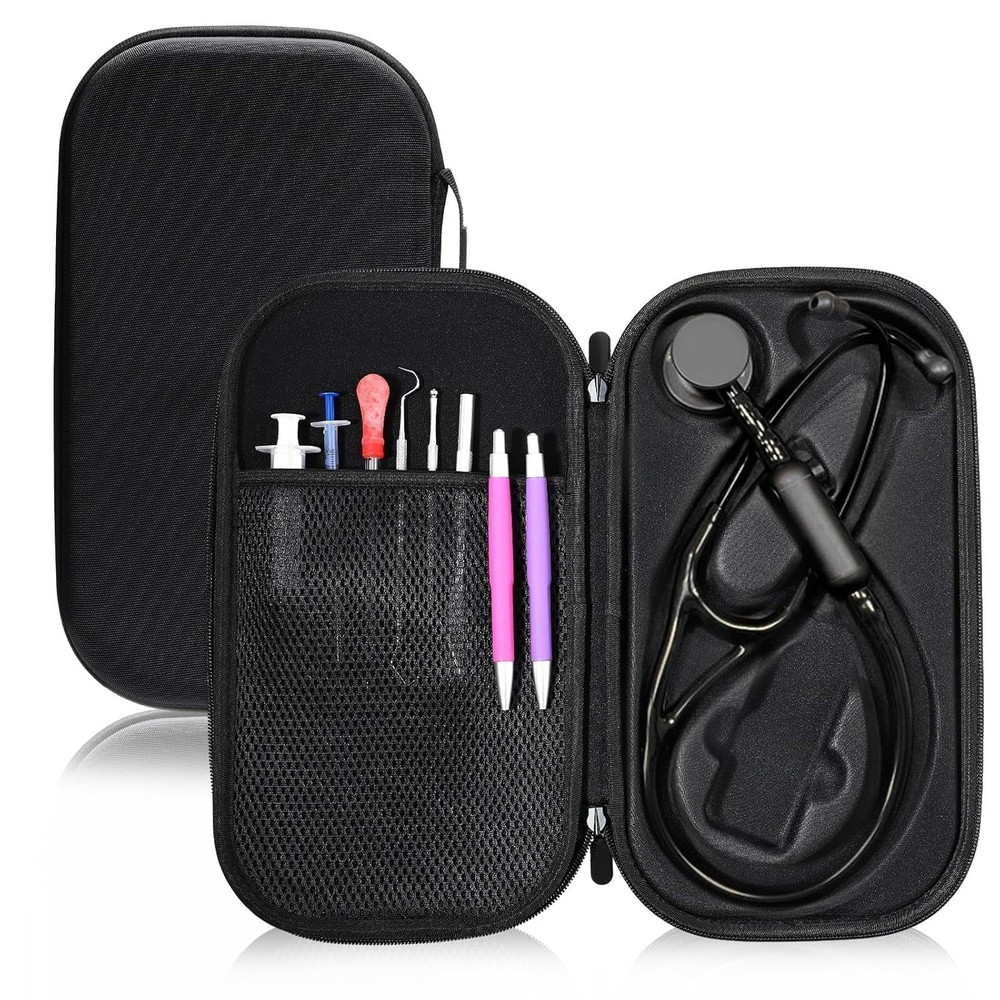 Eko Stethoscope Case Built for 3M Littmann CORE Digital Stethoscope/Cardiology I