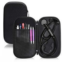 Eko Stethoscope Case Built for 3M Littmann CORE Digital Stethoscope/Cardiology I