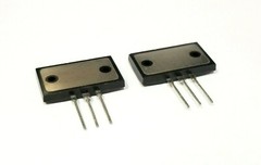 1 Pair | 2SC2773 + 2SA1169 Sanken NPN + PNP Transistors | FREE US Shipping