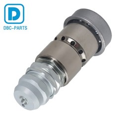 Hydraulic Breakaway Cartridge Female for Case IH 7110 7120 84262367 BR93328C3 US