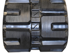 (2-Tracks) Bobcat Rubber Track T250 T300 T320 T730 T750 T760 T770 450x86x55.
