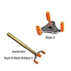 Smoke Sensor Disassembler Assembly Device for Professional Long Service Life