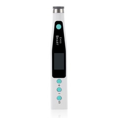 SANDENT LED Dental Endo Motor Root Canal Contra Angle Handpiece Reciprocating