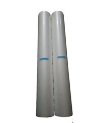 25″ Thermal Roll Laminating Film 1″ Core Matte Clear – Lot of 2 (UPC…