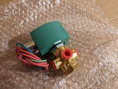 ASCO 8320G174 24/DC / 8320G17424DC (NEW)