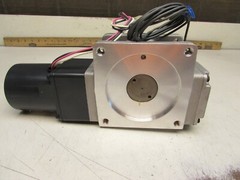 KAMO PDB12S-10-025-3 INDEX ACTUATOR W/4GN25K GEARHEAD 4RK25GNC REVERSIBLE MOTOR
