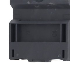 Motors Circuit Breaker 3P Overload Protection Switch Motor Starter Button AC690V