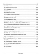New Holland T9.435, T9.480, T9.530, T9.565,T9.600/645/700 Tractor Service Manual