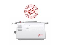 Woodpecker Uds P LED Ultrasonic Scaler Piezo Ultrasonic Scaler With 5 ScalingTip
