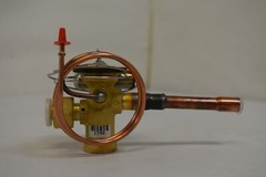 Factory Authorized Parts Danfoss Thermostatic Expansion Valve 331709-751