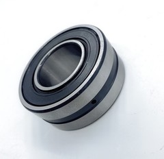 For BS2-2206-2RS/VT143 NEW Steel Spherical Roller Bearing 30x62x25mm