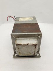 DonGan 35-M030 Transformer Single Phase 120/240V KVA 750 Temperature Class 105