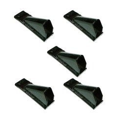 Set of Five (5) Interchangeable Scarifier Tips Fits Scarifier 3/4″ Shank w/ Tip