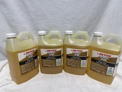 BETCO FastDraw 20 Green Earth Daily Floor Cleaner 53647 4 Pack 2 Liter Each